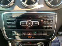 USED 2015 65 MERCEDES-BENZ GLA-CLASS 2.1 GLA200 CDI AMG LINE 5d 136 BHP MERCEDES GLA 200 CDi AMG-LINE - AUTOMATIC PADDLE SHIFT GEARBOX - 1/2 LEATHER ALCANTARA INTERIOR - 40,481 MILES ONLY - SERVICE HISTORY - AMG UPGRADE ALLOYS - SATELLITE NAVIGATION  - &pound;20.00 PER YEAR ROAD TAX