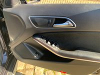 USED 2015 65 MERCEDES-BENZ GLA-CLASS 2.1 GLA200 CDI AMG LINE 5d 136 BHP MERCEDES GLA 200 CDi AMG-LINE - AUTOMATIC PADDLE SHIFT GEARBOX - 1/2 LEATHER ALCANTARA INTERIOR - 40,481 MILES ONLY - SERVICE HISTORY - AMG UPGRADE ALLOYS - SATELLITE NAVIGATION  - &pound;20.00 PER YEAR ROAD TAX