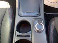 USED 2015 65 MERCEDES-BENZ GLA-CLASS 2.1 GLA200 CDI AMG LINE 5d 136 BHP MERCEDES GLA 200 CDi AMG-LINE - AUTOMATIC PADDLE SHIFT GEARBOX - 1/2 LEATHER ALCANTARA INTERIOR - 40,481 MILES ONLY - SERVICE HISTORY - AMG UPGRADE ALLOYS - SATELLITE NAVIGATION  - &pound;20.00 PER YEAR ROAD TAX