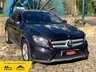 USED 2015 65 MERCEDES-BENZ GLA-CLASS 2.1 GLA200 CDI AMG LINE 5d 136 BHP MERCEDES GLA 200 CDi AMG-LINE - AUTOMATIC PADDLE SHIFT GEARBOX - 1/2 LEATHER ALCANTARA INTERIOR - 40,481 MILES ONLY - SERVICE HISTORY - AMG UPGRADE ALLOYS - SATELLITE NAVIGATION  - &pound;20.00 PER YEAR ROAD TAX