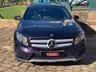 USED 2015 65 MERCEDES-BENZ GLA-CLASS 2.1 GLA200 CDI AMG LINE 5d 136 BHP MERCEDES GLA 200 CDi AMG-LINE - AUTOMATIC PADDLE SHIFT GEARBOX - 1/2 LEATHER ALCANTARA INTERIOR - 40,481 MILES ONLY - SERVICE HISTORY - AMG UPGRADE ALLOYS - SATELLITE NAVIGATION  - &pound;20.00 PER YEAR ROAD TAX