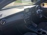 USED 2015 65 MERCEDES-BENZ GLA-CLASS 2.1 GLA200 CDI AMG LINE 5d 136 BHP MERCEDES GLA 200 CDi AMG-LINE - AUTOMATIC PADDLE SHIFT GEARBOX - 1/2 LEATHER ALCANTARA INTERIOR - 40,481 MILES ONLY - SERVICE HISTORY - AMG UPGRADE ALLOYS - SATELLITE NAVIGATION  - &pound;20.00 PER YEAR ROAD TAX