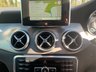 USED 2015 65 MERCEDES-BENZ GLA-CLASS 2.1 GLA200 CDI AMG LINE 5d 136 BHP MERCEDES GLA 200 CDi AMG-LINE - AUTOMATIC PADDLE SHIFT GEARBOX - 1/2 LEATHER ALCANTARA INTERIOR - 40,481 MILES ONLY - SERVICE HISTORY - AMG UPGRADE ALLOYS - SATELLITE NAVIGATION  - &pound;20.00 PER YEAR ROAD TAX
