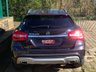 USED 2015 65 MERCEDES-BENZ GLA-CLASS 2.1 GLA200 CDI AMG LINE 5d 136 BHP MERCEDES GLA 200 CDi AMG-LINE - AUTOMATIC PADDLE SHIFT GEARBOX - 1/2 LEATHER ALCANTARA INTERIOR - 40,481 MILES ONLY - SERVICE HISTORY - AMG UPGRADE ALLOYS - SATELLITE NAVIGATION  - &pound;20.00 PER YEAR ROAD TAX