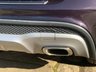 USED 2015 65 MERCEDES-BENZ GLA-CLASS 2.1 GLA200 CDI AMG LINE 5d 136 BHP MERCEDES GLA 200 CDi AMG-LINE - AUTOMATIC PADDLE SHIFT GEARBOX - 1/2 LEATHER ALCANTARA INTERIOR - 40,481 MILES ONLY - SERVICE HISTORY - AMG UPGRADE ALLOYS - SATELLITE NAVIGATION  - &pound;20.00 PER YEAR ROAD TAX