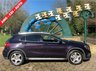 USED 2015 65 MERCEDES-BENZ GLA-CLASS 2.1 GLA200 CDI AMG LINE 5d 136 BHP MERCEDES GLA 200 CDi AMG-LINE - AUTOMATIC PADDLE SHIFT GEARBOX - 1/2 LEATHER ALCANTARA INTERIOR - 40,481 MILES ONLY - SERVICE HISTORY - AMG UPGRADE ALLOYS - SATELLITE NAVIGATION  - &pound;20.00 PER YEAR ROAD TAX