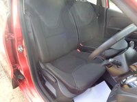USED 2013 13 RENAULT CLIO 1.5 DYNAMIQUE MEDIANAV ENERGY DCI S/S 5d 90 BHP 93030 miles