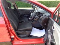 USED 2013 13 RENAULT CLIO 1.5 DYNAMIQUE MEDIANAV ENERGY DCI S/S 5d 90 BHP 93030 miles