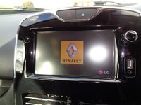 USED 2013 13 RENAULT CLIO 1.5 DYNAMIQUE MEDIANAV ENERGY DCI S/S 5d 90 BHP 93030 miles