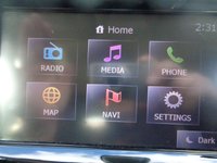 USED 2013 13 RENAULT CLIO 1.5 DYNAMIQUE MEDIANAV ENERGY DCI S/S 5d 90 BHP 93030 miles