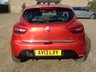 USED 2013 13 RENAULT CLIO 1.5 DYNAMIQUE MEDIANAV ENERGY DCI S/S 5d 90 BHP 93030 miles