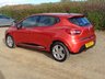 USED 2013 13 RENAULT CLIO 1.5 DYNAMIQUE MEDIANAV ENERGY DCI S/S 5d 90 BHP 93030 miles
