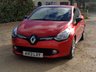 USED 2013 13 RENAULT CLIO 1.5 DYNAMIQUE MEDIANAV ENERGY DCI S/S 5d 90 BHP 93030 miles