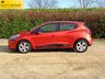 USED 2013 13 RENAULT CLIO 1.5 DYNAMIQUE MEDIANAV ENERGY DCI S/S 5d 90 BHP 93030 miles