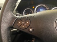 USED 2008 58 MERCEDES-BENZ C-CLASS 2.1 C220 CDI ELEGANCE 4d 168 BHP Automatic