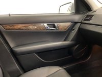 USED 2008 58 MERCEDES-BENZ C-CLASS 2.1 C220 CDI ELEGANCE 4d 168 BHP Automatic