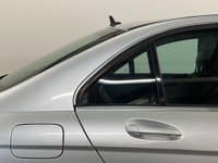 USED 2008 58 MERCEDES-BENZ C-CLASS 2.1 C220 CDI ELEGANCE 4d 168 BHP Automatic