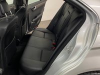 USED 2008 58 MERCEDES-BENZ C-CLASS 2.1 C220 CDI ELEGANCE 4d 168 BHP Automatic