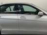 USED 2008 58 MERCEDES-BENZ C-CLASS 2.1 C220 CDI ELEGANCE 4d 168 BHP Automatic