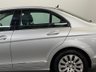 USED 2008 58 MERCEDES-BENZ C-CLASS 2.1 C220 CDI ELEGANCE 4d 168 BHP Automatic
