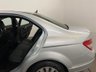 USED 2008 58 MERCEDES-BENZ C-CLASS 2.1 C220 CDI ELEGANCE 4d 168 BHP Automatic
