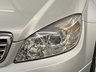 USED 2008 58 MERCEDES-BENZ C-CLASS 2.1 C220 CDI ELEGANCE 4d 168 BHP Automatic