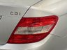 USED 2008 58 MERCEDES-BENZ C-CLASS 2.1 C220 CDI ELEGANCE 4d 168 BHP Automatic