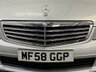 USED 2008 58 MERCEDES-BENZ C-CLASS 2.1 C220 CDI ELEGANCE 4d 168 BHP Automatic