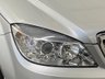 USED 2008 58 MERCEDES-BENZ C-CLASS 2.1 C220 CDI ELEGANCE 4d 168 BHP Automatic