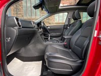 USED 2017 17 KIA SPORTAGE 1.7 CRDI 3 ISG 5d 114 BHP PANROOF | SAT NAV | PRISTINE |