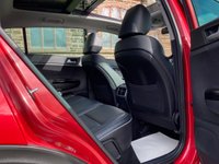 USED 2017 17 KIA SPORTAGE 1.7 CRDI 3 ISG 5d 114 BHP PANROOF | SAT NAV | PRISTINE |