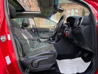 USED 2017 17 KIA SPORTAGE 1.7 CRDI 3 ISG 5d 114 BHP PANROOF | SAT NAV | PRISTINE |