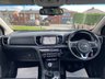 USED 2017 17 KIA SPORTAGE 1.7 CRDI 3 ISG 5d 114 BHP PANROOF | SAT NAV | PRISTINE |