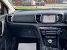 USED 2017 17 KIA SPORTAGE 1.7 CRDI 3 ISG 5d 114 BHP PANROOF | SAT NAV | PRISTINE |