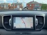 USED 2017 17 KIA SPORTAGE 1.7 CRDI 3 ISG 5d 114 BHP PANROOF | SAT NAV | PRISTINE |