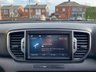 USED 2017 17 KIA SPORTAGE 1.7 CRDI 3 ISG 5d 114 BHP PANROOF | SAT NAV | PRISTINE |