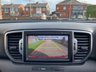 USED 2017 17 KIA SPORTAGE 1.7 CRDI 3 ISG 5d 114 BHP PANROOF | SAT NAV | PRISTINE |