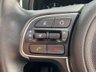 USED 2017 17 KIA SPORTAGE 1.7 CRDI 3 ISG 5d 114 BHP PANROOF | SAT NAV | PRISTINE |