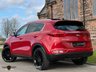 USED 2017 17 KIA SPORTAGE 1.7 CRDI 3 ISG 5d 114 BHP PANROOF | SAT NAV | PRISTINE |
