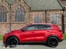 USED 2017 17 KIA SPORTAGE 1.7 CRDI 3 ISG 5d 114 BHP PANROOF | SAT NAV | PRISTINE |