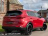 USED 2017 17 KIA SPORTAGE 1.7 CRDI 3 ISG 5d 114 BHP PANROOF | SAT NAV | PRISTINE |