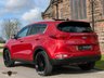 USED 2017 17 KIA SPORTAGE 1.7 CRDI 3 ISG 5d 114 BHP PANROOF | SAT NAV | PRISTINE |