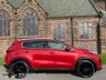 USED 2017 17 KIA SPORTAGE 1.7 CRDI 3 ISG 5d 114 BHP PANROOF | SAT NAV | PRISTINE |