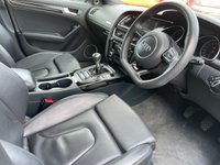 USED 2014 63 AUDI A5 2.0 SPORTBACK TDI QUATTRO BLACK EDITION S/S 5d 175 BHP FULLY SERVICED+1 YEAR MOT+BREAKDOWN COVER