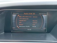 USED 2014 63 AUDI A5 2.0 SPORTBACK TDI QUATTRO BLACK EDITION S/S 5d 175 BHP FULLY SERVICED+1 YEAR MOT+BREAKDOWN COVER