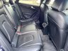 USED 2014 63 AUDI A5 2.0 SPORTBACK TDI QUATTRO BLACK EDITION S/S 5d 175 BHP FULLY SERVICED+1 YEAR MOT+BREAKDOWN COVER