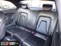USED 2014 64 AUDI A5 2.0 TDI QUATTRO BLACK EDITION 2d 175 BHP FANTASTIC EXAMPLE+FULLY SERVICED+1 YEAR MOT+BREAKDOWN COVER