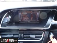 USED 2014 64 AUDI A5 2.0 TDI QUATTRO BLACK EDITION 2d 175 BHP FANTASTIC EXAMPLE+FULLY SERVICED+1 YEAR MOT+BREAKDOWN COVER