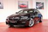 USED BMW 640 