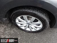USED 2014 14 VOLKSWAGEN SHARAN 2.0 SEL TDI BLUEMOTION TECHNOLOGY DSG 5d 175 BHP FULLY SERVICED + 1 YEAR MOT